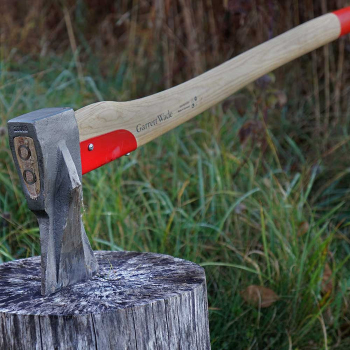 Log Splitting Pair
