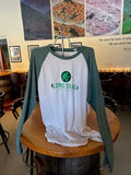 Long Trail Baseball Shirt