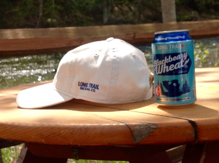 Long Trail Blackbeary Wheat Hat