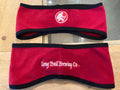 Long Trail Brewing Co. Fleece Headband