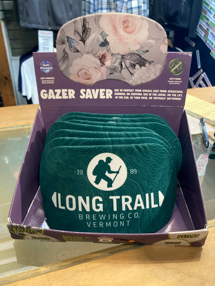 Long Trail Brewing Co. Gazer Saver by Phunkshun Wear