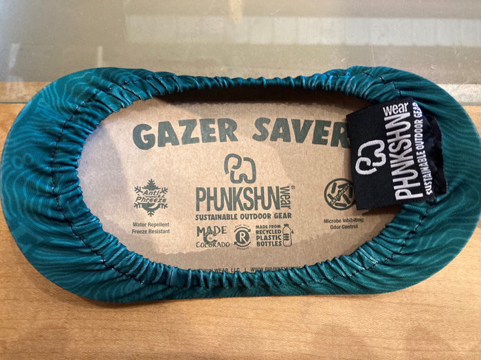 Long Trail Brewing Co. Gazer Saver by Phunkshun Wear