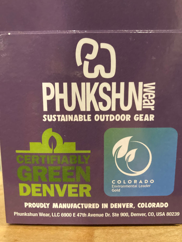 Long Trail Brewing Co. Gazer Saver by Phunkshun Wear