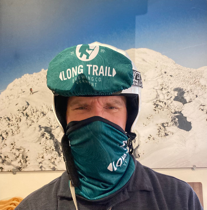 Long Trail Brewing Co. Gazer Saver by Phunkshun Wear