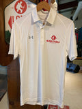 Long Trail Brewing Co. Golf Shirt by Under Armour