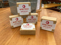Long Trail Brewing Co. Hopped Bar Soap by Bentley B. Hops