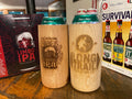 Long Trail Brewing Co. Woodzie by Better Wheels Workshop