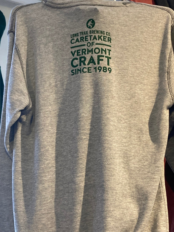 Long Trail Thermal Shirt