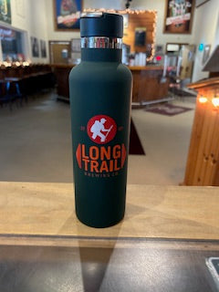 Long Trail Water Bottle