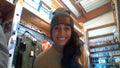 Long Trail Winter Hat