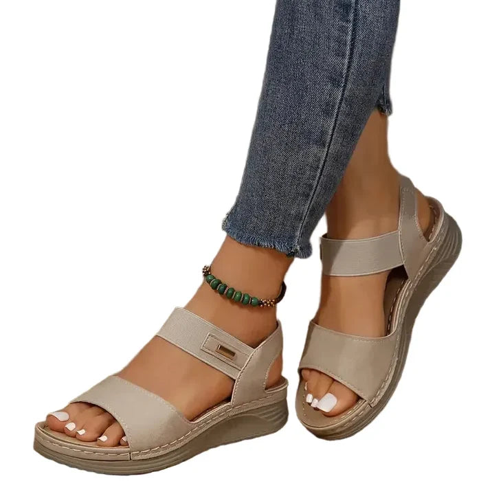 Lotte | Sandals Comfortable