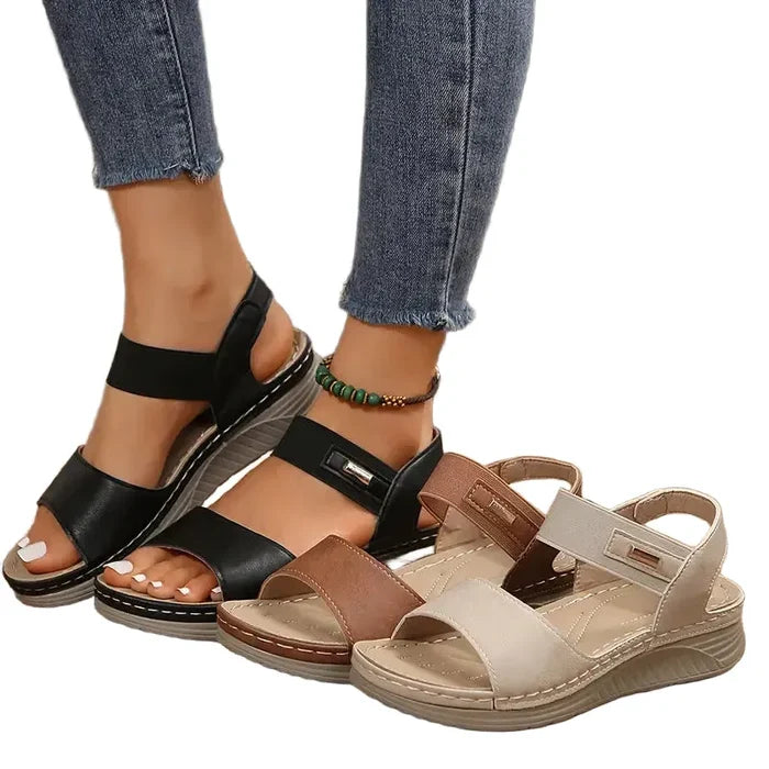 Lotte | Sandals Comfortable