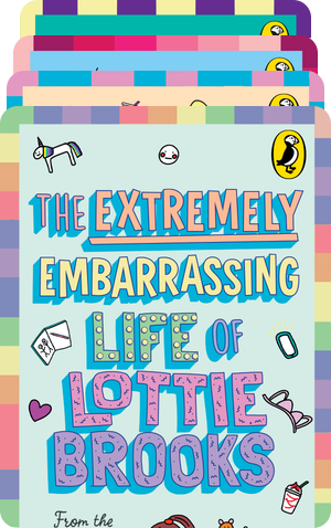 Lottie Brooks Collection: Volume 1
