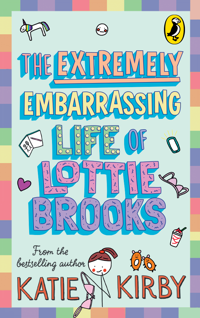 Lottie Brooks Collection: Volume 1