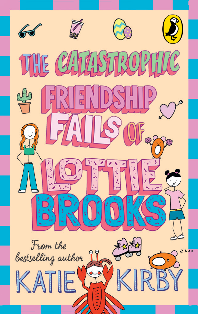 Lottie Brooks Collection: Volume 1