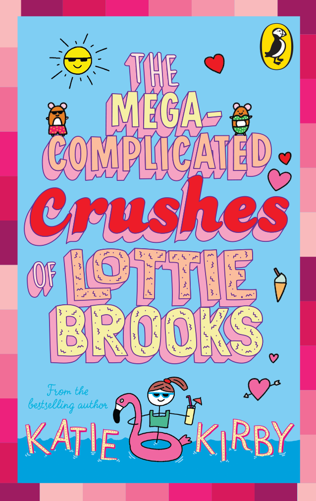 Lottie Brooks Collection: Volume 1