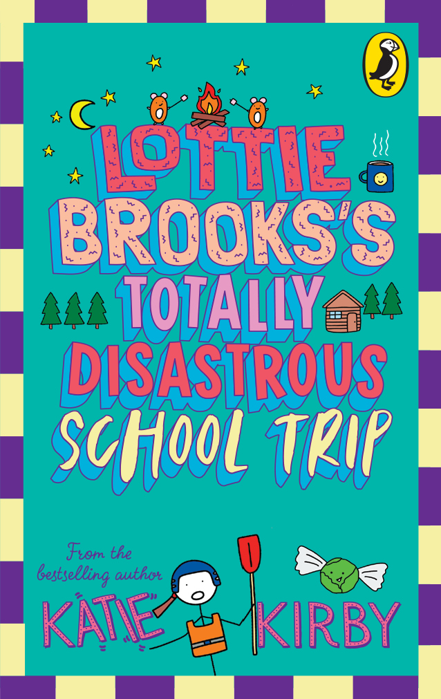 Lottie Brooks Collection: Volume 1