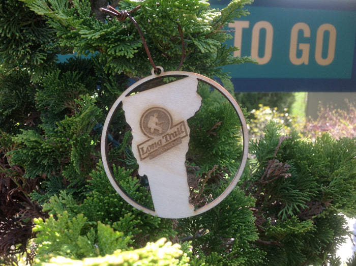 LTB Holiday Ornament