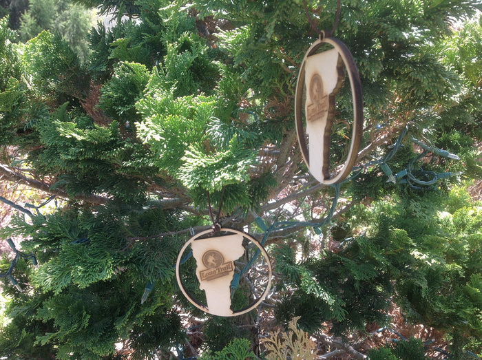 LTB Holiday Ornament
