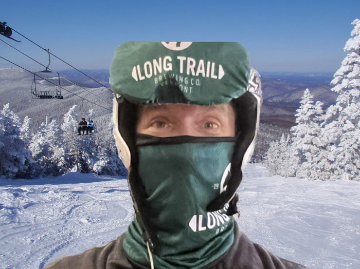 LTBC Neckie by Phunkshun Wear