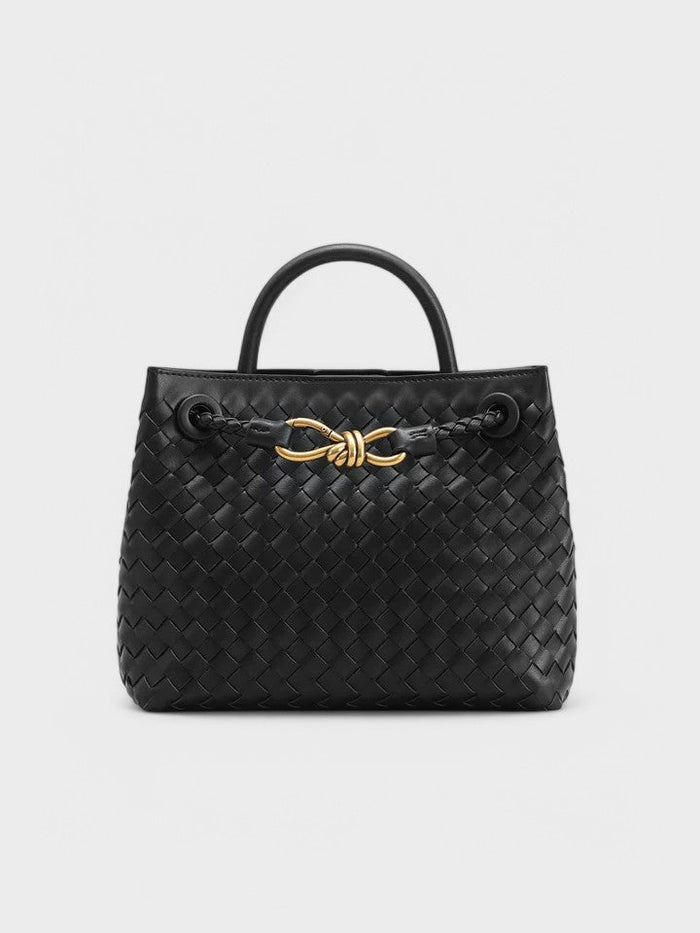 Lucia | Braided Bag