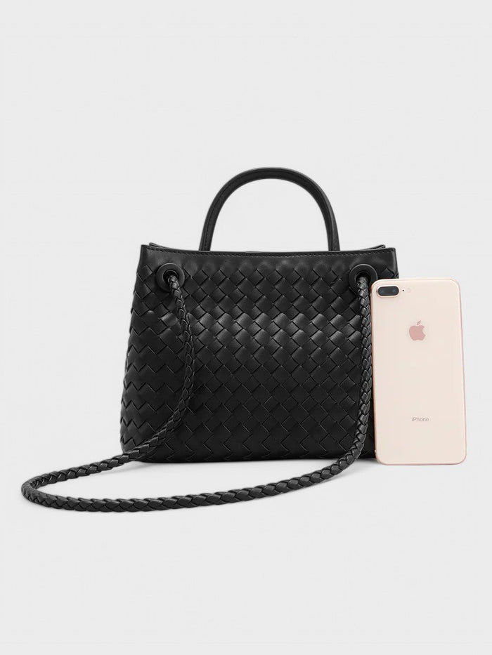 Lucia | Braided Bag