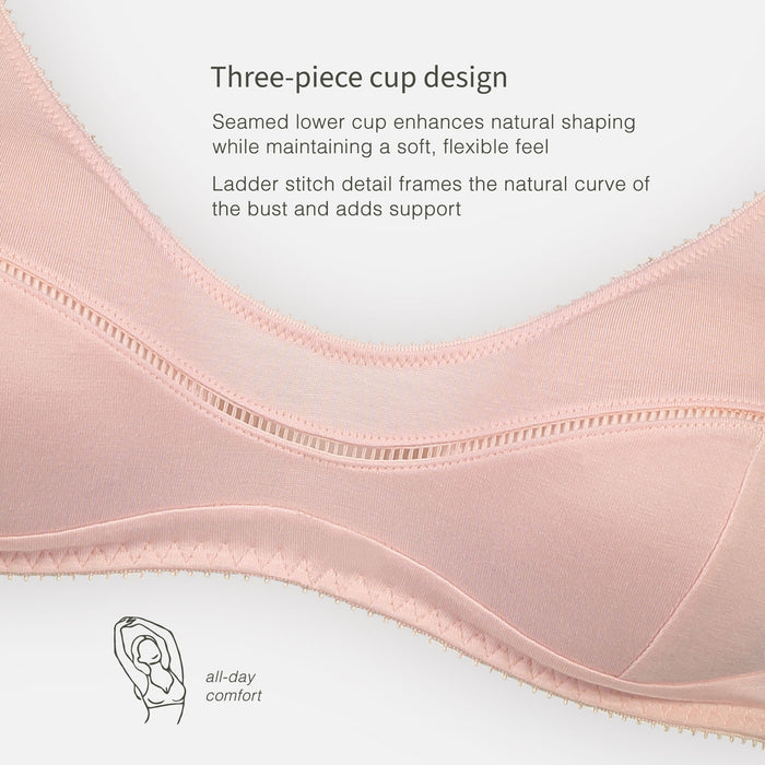 Maggie Bra - Olive