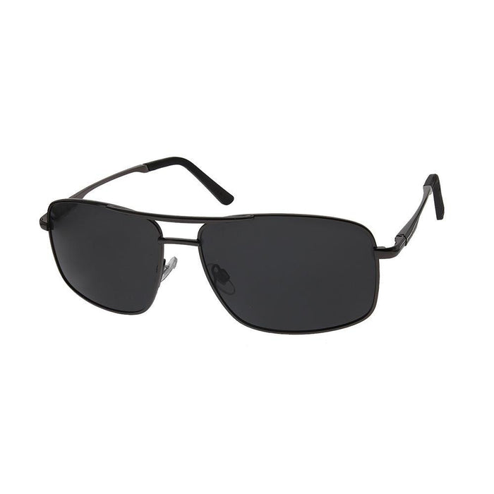 Marbella Polarised Aviator Sunglasses - Polarised Sunglasses - Passport Eyewear