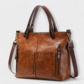 Maria | Leather Bag Elegant