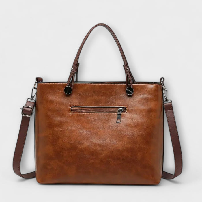 Maria | Leather Bag Elegant