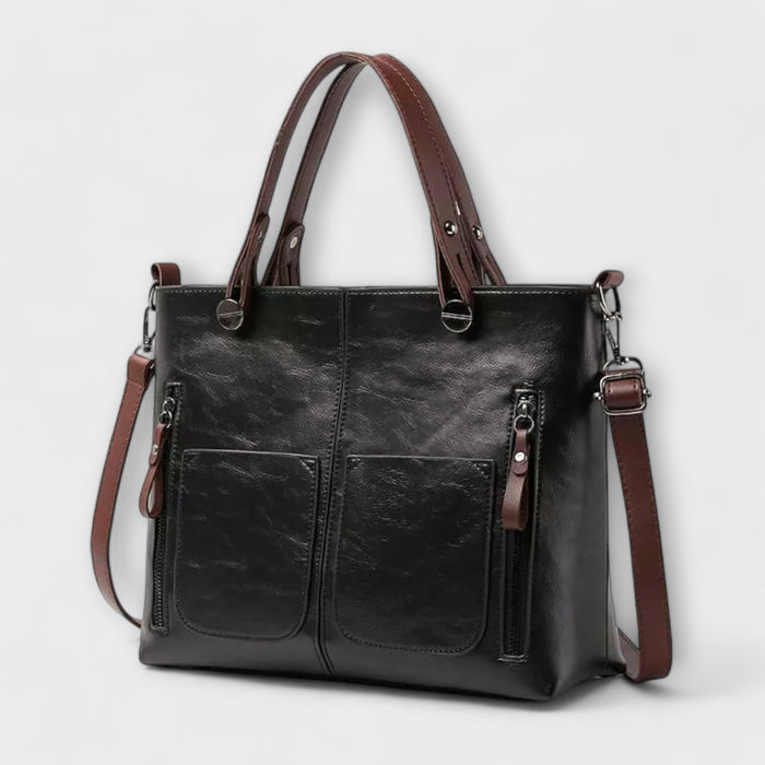 Maria | Leather Bag Elegant