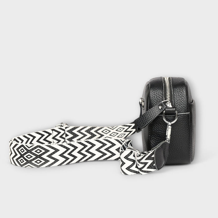 Maria | Mini Crossbody Bag