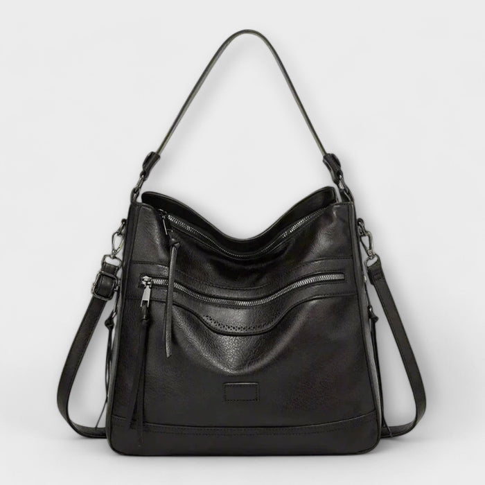 Maria | Shoulder Classic Retro Bag