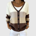 Marja – Cozy Knit Cardigan
