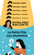Marlène Jobert raconte... Les contes d'Andersen
