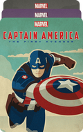 Marvel Phase One Audio Collection