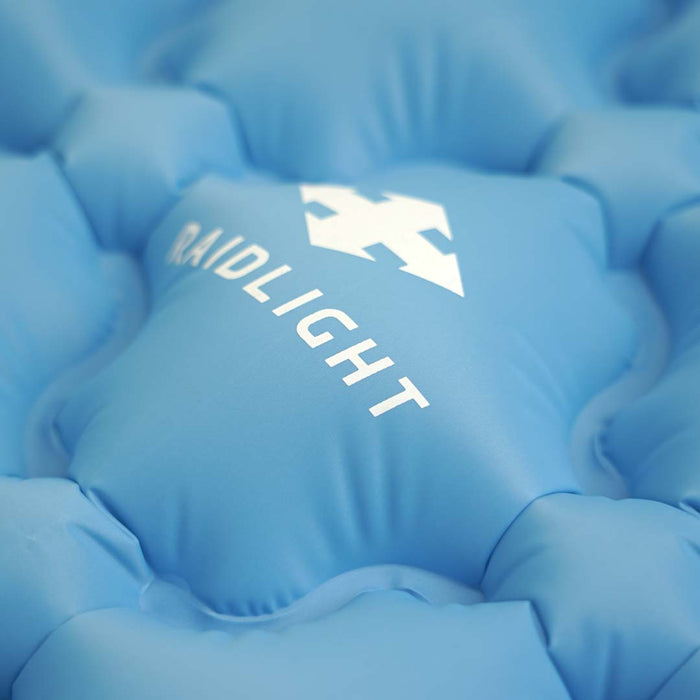 MATELAS BIVOUAC