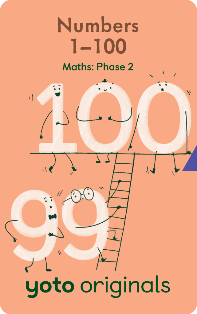 Maths: Phase 2 UK