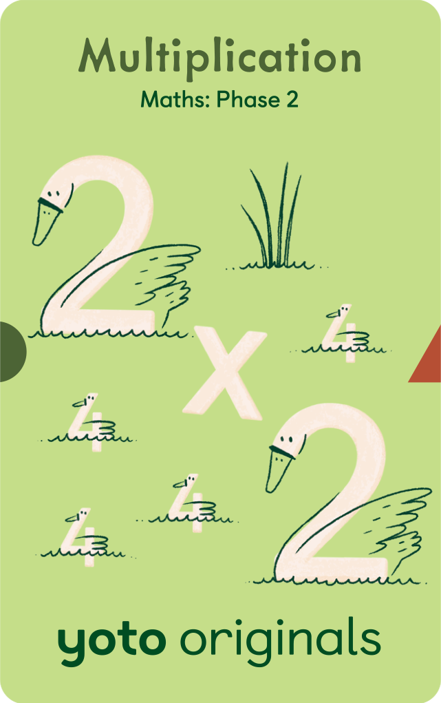 Maths: Phase 2 UK