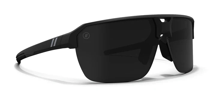 Matte Black