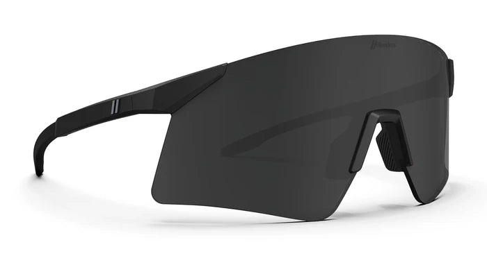Matte Black