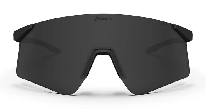 Matte Black