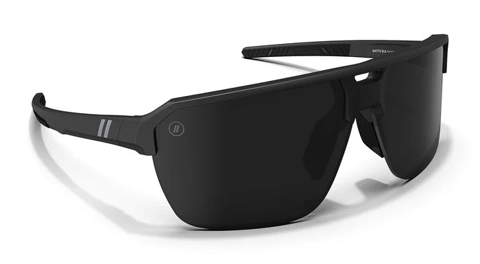Matte Black