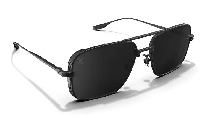 Matte Black