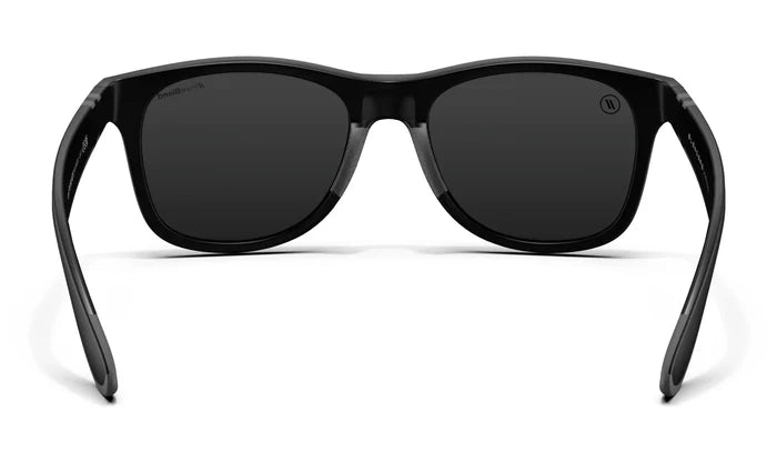 Matte Black