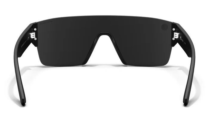 Matte Black