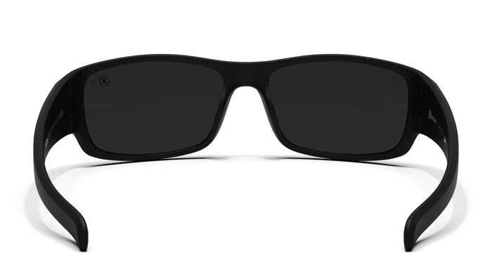 Matte Black