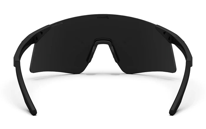 Matte Black
