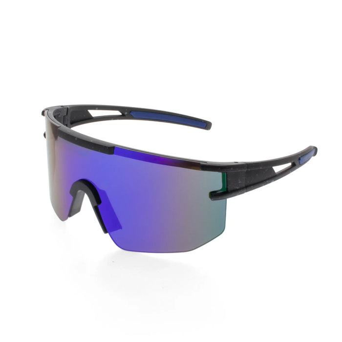 Midnight Hunt Sports Sunglasses - Sports Sunglasses - Passport Eyewear