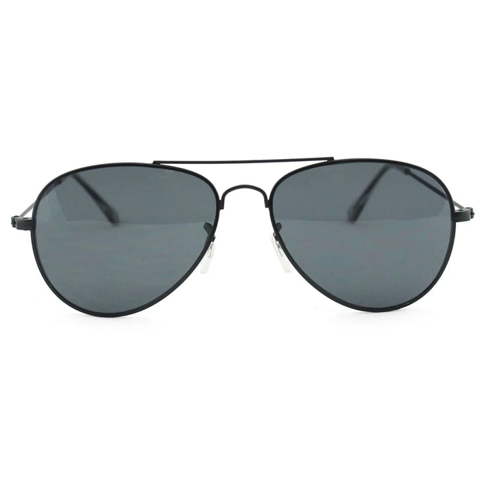 Mission Beach Aviator Sunglasses - Fashion Sense - Passport Eyewear